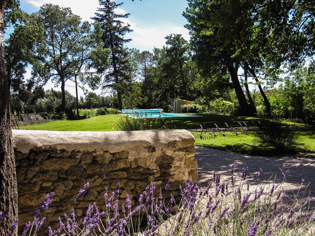 La Moutiere Hotel Colonzelle Екстериор снимка