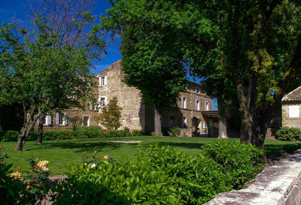 La Moutiere Hotel Colonzelle Екстериор снимка