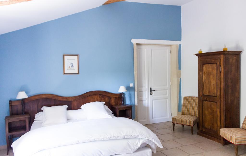 La Moutiere Hotel Colonzelle Екстериор снимка