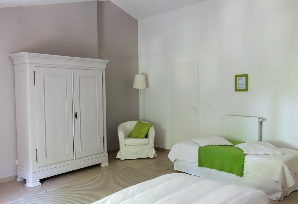 La Moutiere Hotel Colonzelle Екстериор снимка