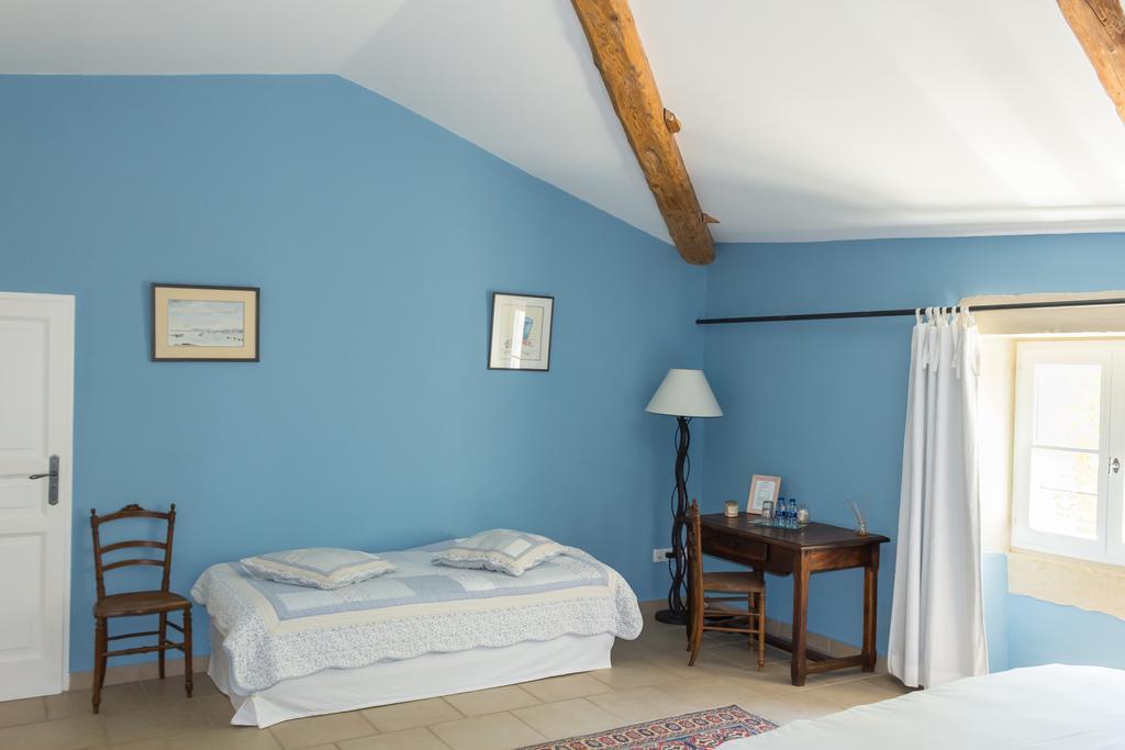 La Moutiere Hotel Colonzelle Екстериор снимка