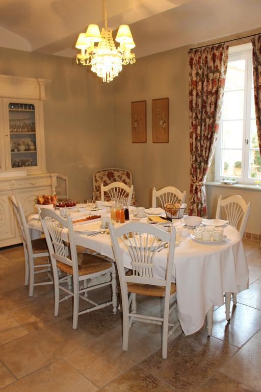 La Moutiere Hotel Colonzelle Екстериор снимка