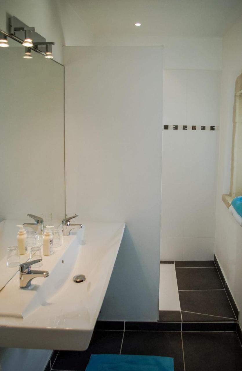 La Moutiere Hotel Colonzelle Екстериор снимка