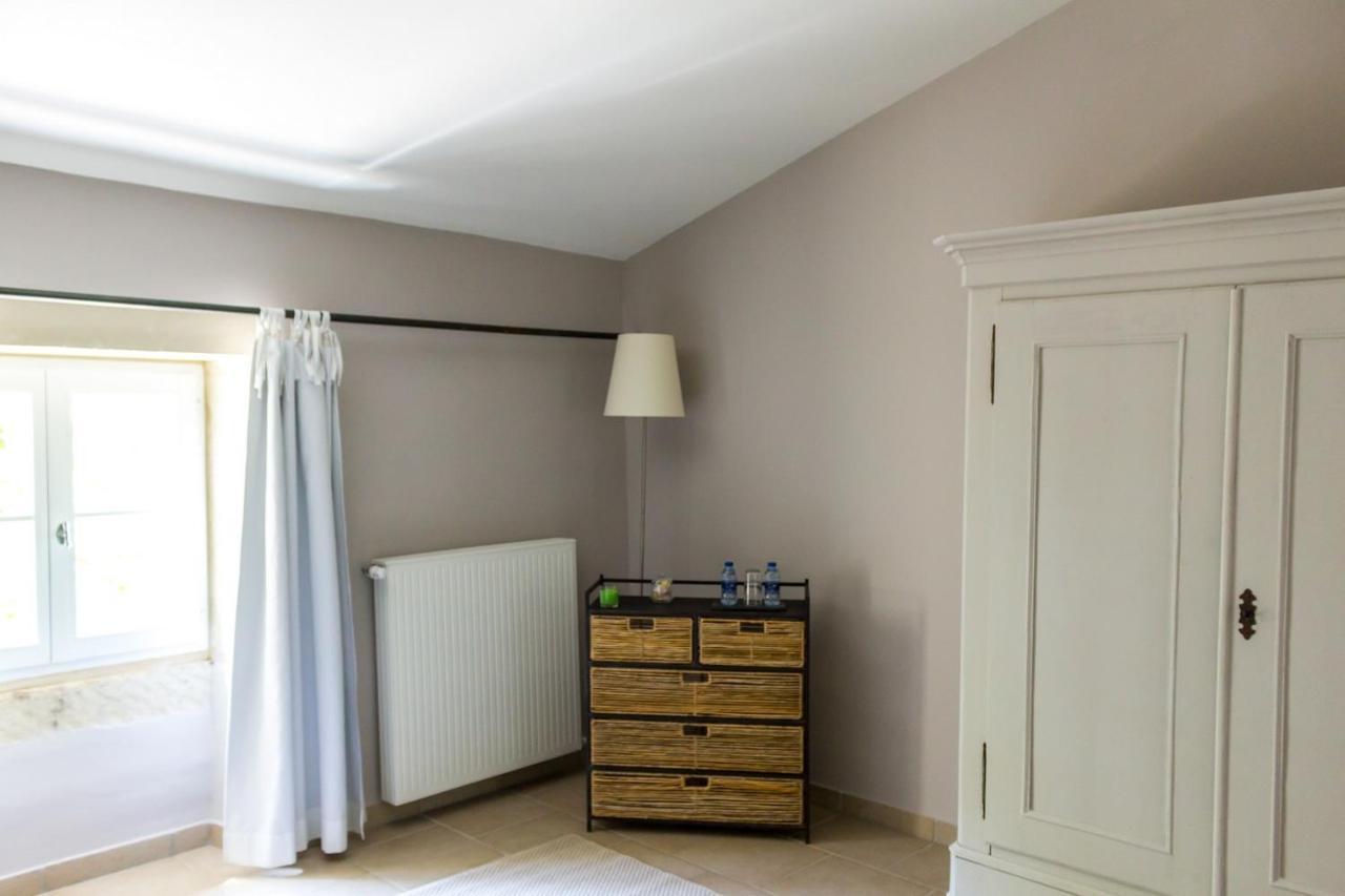 La Moutiere Hotel Colonzelle Екстериор снимка
